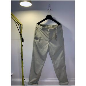 Mens Everyone Air Chinos - Light Khaki - Sz 32x32